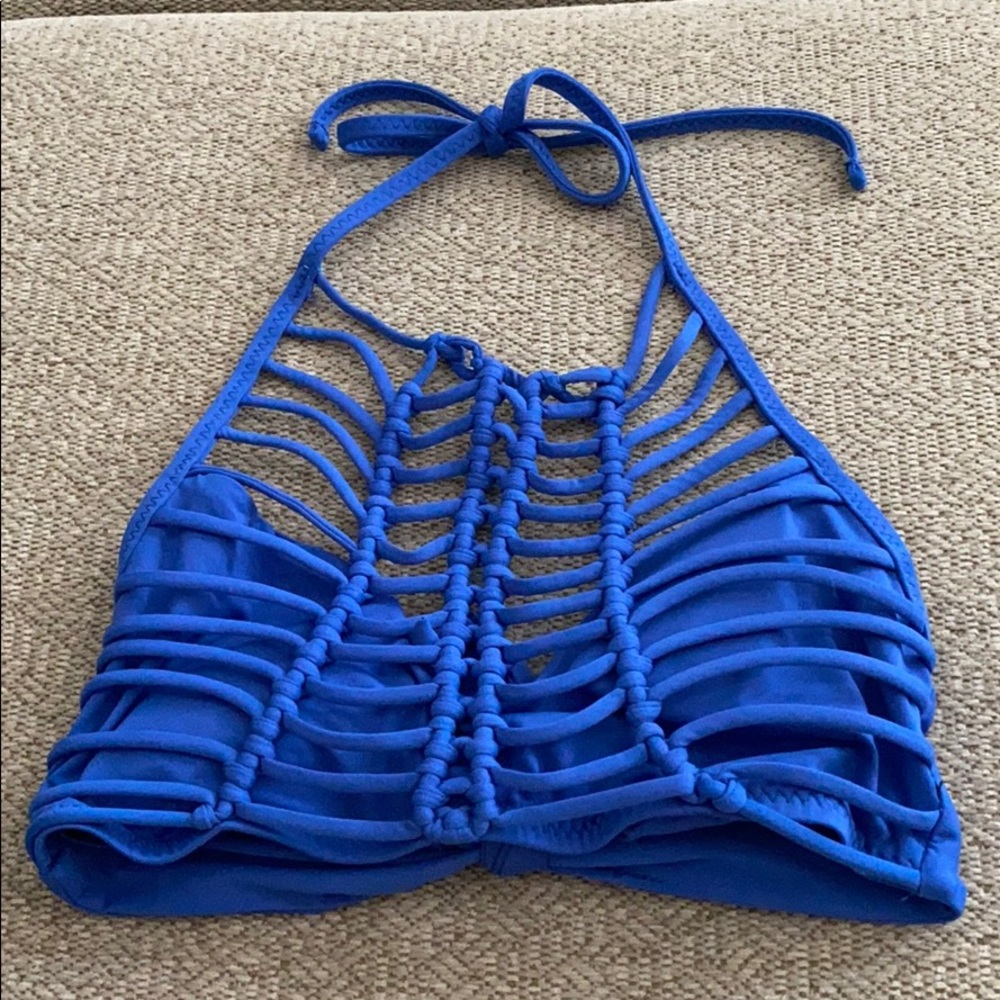 Bikini top